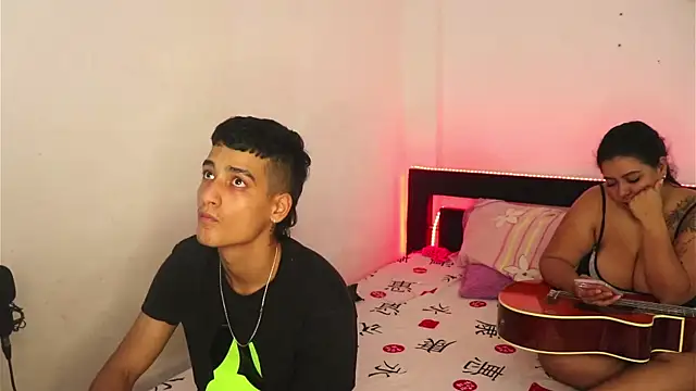 AnyRUSSO online show from 12/05/25, 04:33