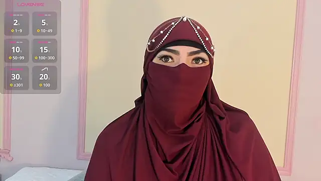  naylaa  online show from 03/21/26, 03:19