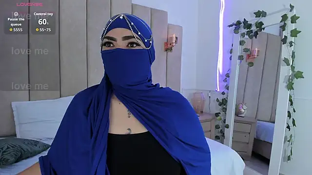  naylaa  online show from 02/07/26, 03:36