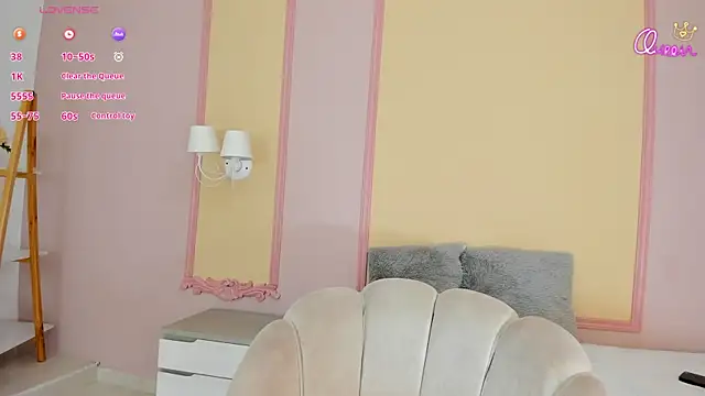  naylaa  online show from 03/11/26, 03:00