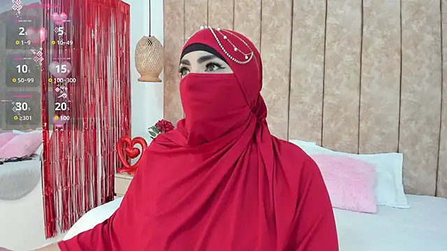  naylaa  online show from 02/14/26, 07:58