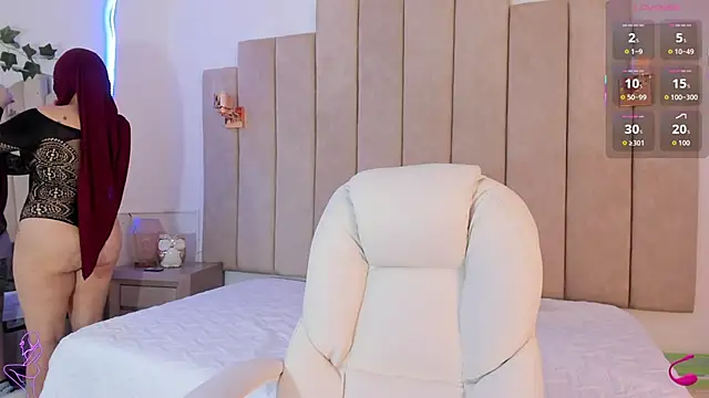  naylaa  online show from 01/11/26, 03:46