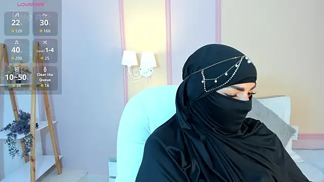  naylaa  online show from 05/19/26, 12:26