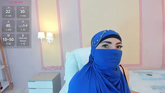  naylaa  online show from 05/05/26, 03:31