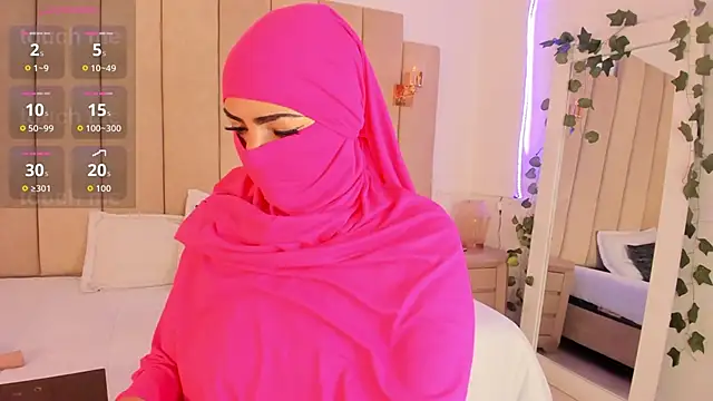  naylaa  online show from 02/08/26, 03:37