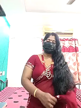 tamil-aunt online show from 11/23/25, 03:27