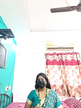 tamil-aunt online show from 11/27/25, 03:29