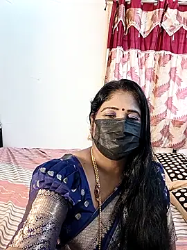 tamil-aunt online show from 10/20/25, 10:38