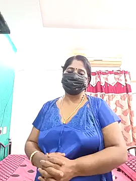 tamil-aunt online show from 11/21/25, 04:39