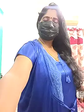 tamil-aunt online show from 12/03/25, 05:23