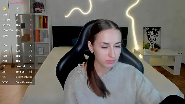 Sony may online show from 10/23/25, 02:10