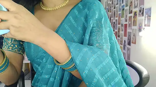 your Tanu 02 online show from 12/19/25, 12:03