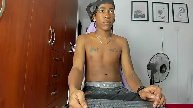 latin kay1 online show from 02/20/26, 10:55