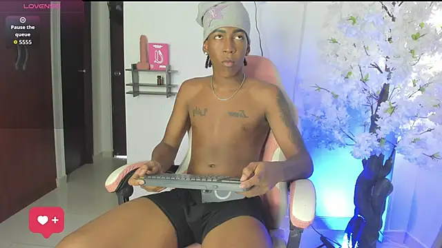 latin kay1 online show from 03/28/26, 09:27