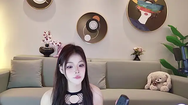 Snapshot of Dancing-pao chatting on 04/18/26, 04:26 Dancing-pao online show from 04/18/26, 04:26