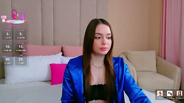 JulliRoss online show from 01/12/26, 05:03