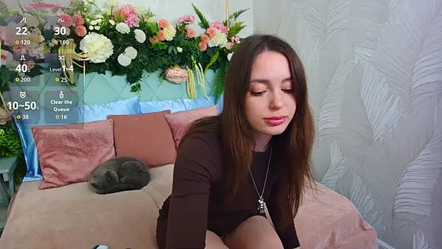 JulliRoss online show from 11/12/25, 05:11