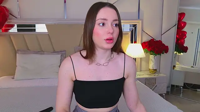 JulliRoss online show from 02/08/26, 05:05