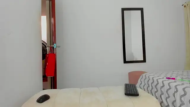 princesa luissa online show from 10/29/25, 12:26