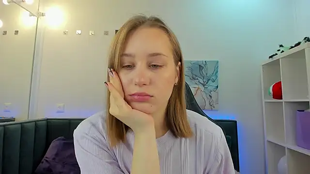 Melissa new22 online show from 10/26/25, 12:44