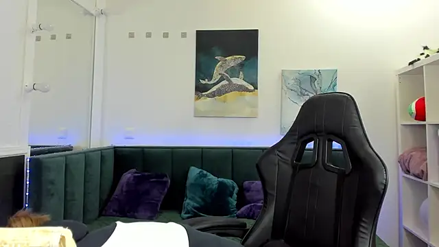 Melissa new22 online show from 11/02/25, 11:54