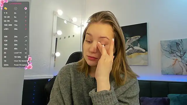 Melissa new22 online show from 11/20/25, 11:47