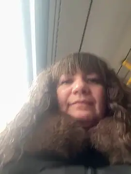 Butterfly8385 online show from 02/13/26, 10:37