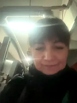 Butterfly8385 online show from 11/19/25, 09:09