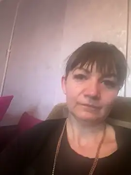 Butterfly8385 online show from 03/21/26, 07:31