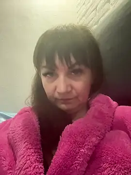 Butterfly8385 online show from 03/07/26, 09:31