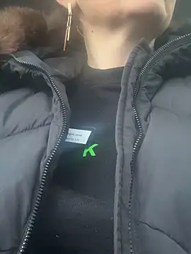 Butterfly8385 online show from 02/20/26, 02:52