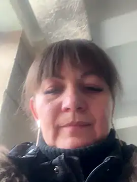 Butterfly8385 online show from 12/17/25, 10:31