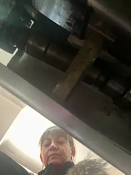 Butterfly8385 online show from 03/10/26, 08:51