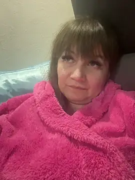 Butterfly8385 online show from 02/16/26, 07:45