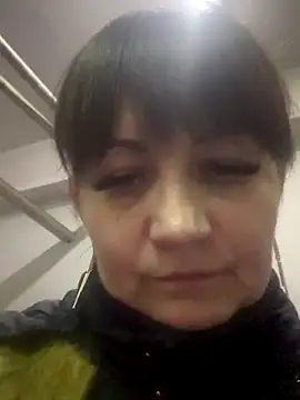 Butterfly8385 online show from 12/02/25, 11:23