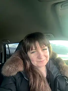 Butterfly8385 online show from 10/25/25, 08:20