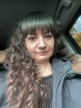 Butterfly8385 online show from 10/29/25, 09:30