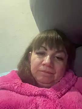 Butterfly8385 online show from 03/09/26, 08:45