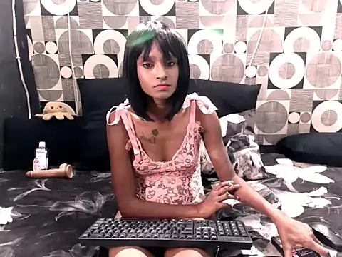 sassyindian01 online show from 10/17/25, 06:39