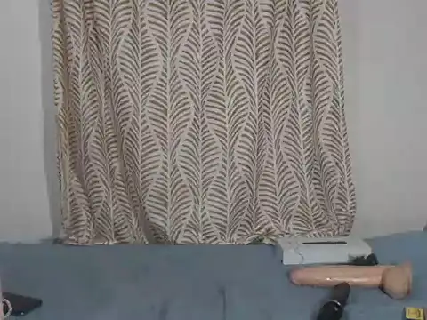 SweetBedroomEyez online show from 11/05/25, 05:27