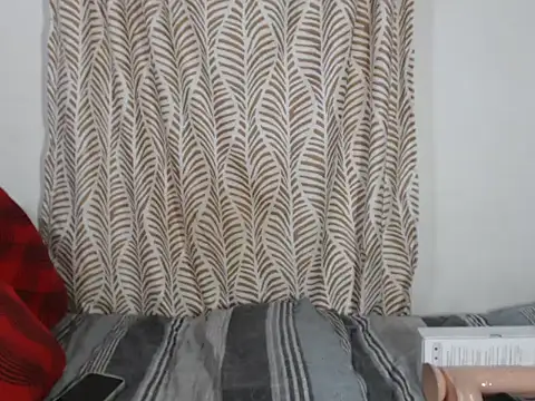 SweetBedroomEyez online show from 01/10/26, 07:36