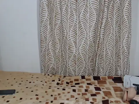 SweetBedroomEyez online show from 10/19/25, 09:56