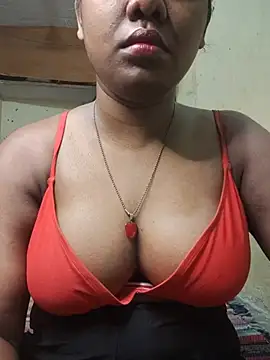 Lovely Payal online show from 05/14/26, 03:58