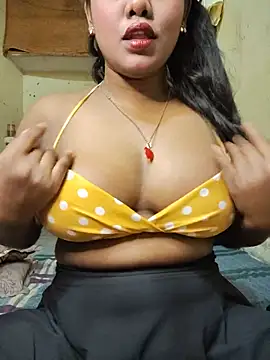 Lovely Payal online show from 05/17/26, 07:19
