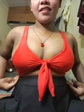 Lovely Payal online show from 05/18/26, 07:24