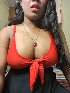 Lovely Payal online show from 05/21/26, 11:13