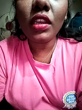 Lovely Payal online show from 03/30/26, 08:38