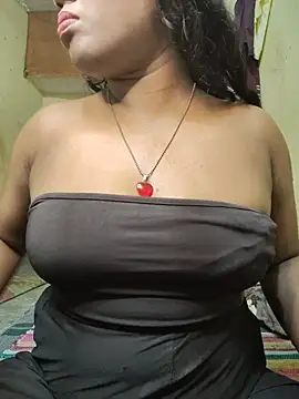 Lovely Payal online show from 05/18/26, 07:51