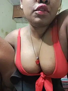 Lovely Payal online show from 05/12/26, 08:04