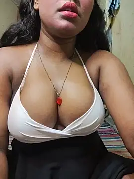 Lovely Payal online show from 05/15/26, 04:10